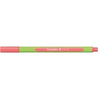 Liner Schneider Line-Up 0.4 mm coral (S191022)
