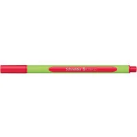 Liner Schneider Line-Up 0.4 mm red (S191002)