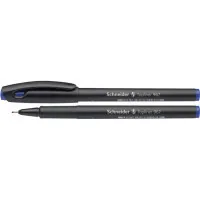 Liner Schneider TOPLINER 967 0.4 mm, blue (S9673)