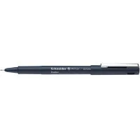 Schneider liner for drawing and painting PICTUS 0.9 black (S197701)