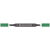 STA double-sided sketch art marker, viridian (STA3202-54)