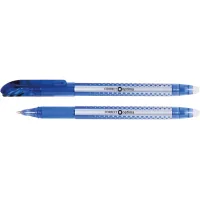 Gel pen Optima self-erasing CORRECT 0.5 mm blue (O15338-02)