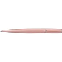 Cabinet Arrow ballpoint pen Blue, rose gold tone body (O15985)