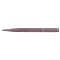 Ballpoint pen Cabinet Arrow Blue, rose gold tone body (O15986)