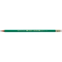 Олівець графітний Bic Evolution HB з гумкой (bc8803323)