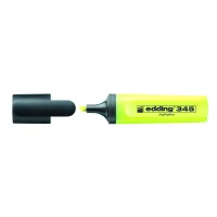 Edding marker text Highlighter 2-5 mm Yellow (e-345/05)