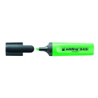 Edding marker text Highlighter 2-5 mm Green (e-345/04)