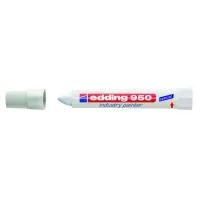 Marker Edding Special industrial marker paste Industry Painter 950 10 mm White (e-950/11)