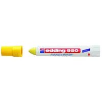 Marker Edding Special industrial marker paste Industry Painter 950 10 mm Yellow (e-950/05)