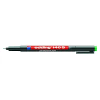 Edding permanent marker Permanent ONR E-140 S 0.3 mm Green (e-140/04)