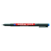 Edding permanent marker Permanent ONR E-140 S 0.3 mm Blue (e-140/03)
