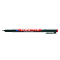 Edding permanent marker Permanent ONR E-140 S 0.3 mm Red (e-140/02)
