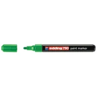 Edding marker for decorative works Paint E-790 2-3 mm Green (e-790/04)