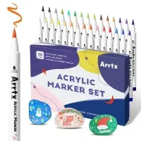 Art marker Arrtx acrylic AACM-0530B (LC303311)