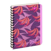 Notebook Yes B6/144 sq. obcl. BBH (681904)