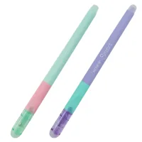 Kite write-erase Smart 5 gel pen, blue in assortment (K23-098-2)