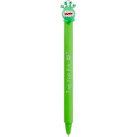 Ballpoint pen Yes Funny monsters automatic 0.7 mm blue (412006)