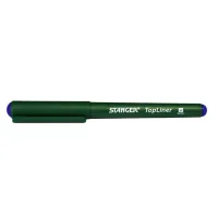 Liner Stanger Topliner 0.6 mm, blue (7100011)