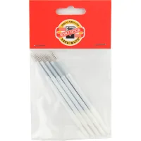 Ball rod Koh-i-Noor 106.8 mm blue (polybag 5 pcs) (4411/5/P)