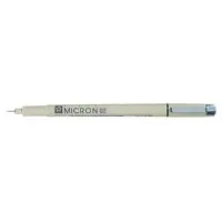 Liner Sakura Pigma Micron (0.2) 0.3 mm Black (084511318373)