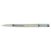 Liner Sakura Pigma Micron (0.4) 0.4 mm Black (084511342132)