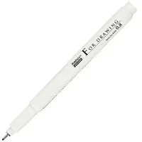 Liner Marvy Multi-liner 4600-S 0.8mm, black (752481461817)