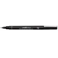 Liner UNI Pin Fine Line 0.7 mm black (PIN07-200.Black)