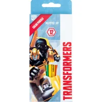 Colored pencils Kite Transformers 12 colors (TF24-051)