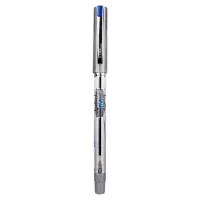 Gel pen LINC Executive 0.6 mm blue (420440)