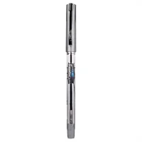 Gel pen LINC Executive 0.6 mm black (420439)