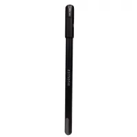 Gel pen LINC Pentonic 0.6 mm black (411986)