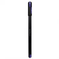 Gel pen LINC Pentonic 0.7 mm purple (420421)
