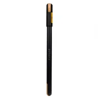 Gel pen LINC Pentonic 1.0 mm gold (420414)
