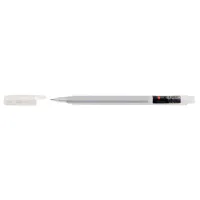 Santi gel pen 0.6 mm silver (420363)