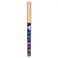Gel pen Yes Stand with Ukraine blue (412123)