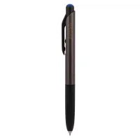 Ручка гелева LINC Pentonic GRT 0,7 мм синя (420441)