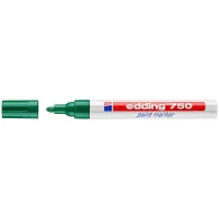 Edding Paint marker 2-4 mm round green (e-750/04)