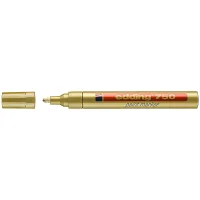 Edding Paint marker 2-4 mm round gold (e-750/53)