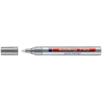 Edding Paint marker 2-4 mm round silver (e-750/54)