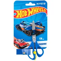 Scissors Kite for children with a spring Hot Wheels 13 cm (HW24-129)
