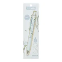 Buromax gel pen automatic BLOSSOM, 0.5 mm, fragrant flu, Tulip, blue ink, in a blister (BM.8368-14)
