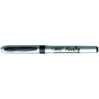 Bic marker for CD.DVD, black (bc8290801)