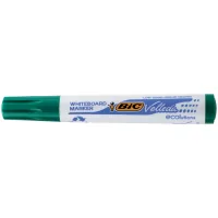 Bic marker for Velleda dry erase boards, green (bc904940)