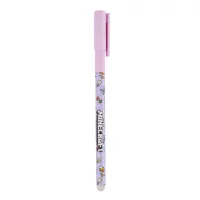 Gel pen Yes write-erase Minecraft.Spring 0.5 mm, blue (420468)