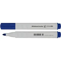 Economix marker for whiteboards 2-3 mm, blue (E11804-02)