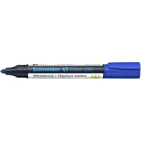 Schneider MAXX marker for whiteboards and flipcharts 290, blue (S129003)