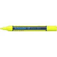 Marker Schneider MAXX 265 chalk 2-3 mm, yellow (S126505)