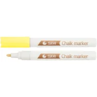 Marker STA 1010 chalk, yellow (STA1010-F01)