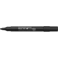 Marker Schneider MAXX 163 permanent 1-4 mm, black (S116301)
