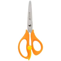 Kite scissors with Garfield spring, 13 cm (GF25-129)
